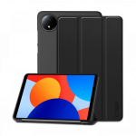 Kaitsekaaned SmartCase, Xiaomi Redmi Pad SE 8.7", must, Tech-Protect
