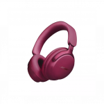 Bose QuietComfort Ultra Headphones Deep Plum