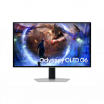 27" monitor Samsung Odyssey OLED G6