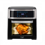 Kuuma&otilde;hufrit&uuml;&uuml;r Adler AD 6309 Airfryer 1700 W 13L must