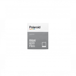 Polaroid 600 B&W New
