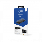 Kaitsekile ARC+, Xiaomi Redmi Note 14 Pro 4G, painduv, t&auml;isekraanile, 3mk