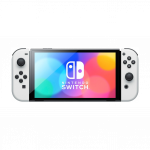 M&auml;ngukonsool Nintendo Switch OLED