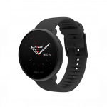 Polar Ignite 2 Black Pearl S-L