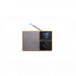 Philips TAR5505, DAB+, FM, Bluetooth, taimer, k&ouml;&ouml;giraadio