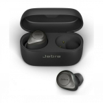 Bluetooth peakomplekt Jabra Elite 85t Titan Black
