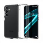Kaitse&uuml;mbris Ultra Hybrid, Samsung Galaxy S24+, l&auml;bipaistev, Spigen