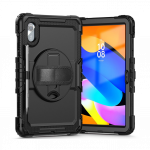 Kaitse&uuml;mbris Solid360, Lenovo Idea Tab 11, must, Tech-Protect