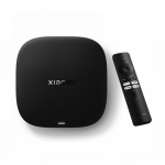Xiaomi TV Box S (3nd Gen), 4K UHD, must PFJ4191EU
