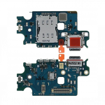 Samsung SM-S906 Galaxy S22+ laadimispesa, sim kaardi lugeja mikirofon lisaplaadiga