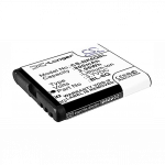 Nokia 6700 Classic aku BL-6Q 950mAh