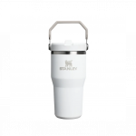 Stanley The IceFlow Flip Thermos bottle 600ml Frost