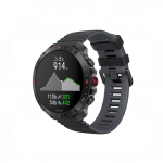Polar Grit X2 Pro Night Black S-L