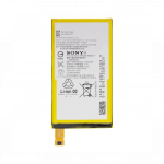 Sony D5803/D5833/E5303 Xperia Z3 Compact siseaku LIS1561ERPC 2600mAh
