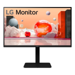 27" Monitor, LG 27BA550-B