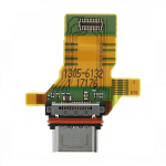 Sony G8141/G8142 Xperia XZ Premium laadimispesa lintkaabliga U50062351