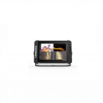 Lowrance Elite FS 12 with ActiveImaging 3-in-1 ROW