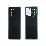 Samsung SM-F916B Galaxy Z Fold2 5G akukaas, must