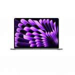 S&uuml;learvuti Macbook Air 15&rdquo; Apple M2 8C CPU 10C GPU 8GB 512GB SSD Space Grey INT