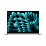 Apple MacBook Air 13" 2025 M4 10-Core CPU 10-Core GPU 24GB RAM 512GB SSD INT Silver