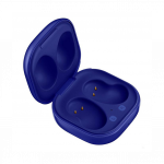 Samsung SM-R180 Galaxy Buds Live 2020 laadimisalus laadimis&uuml;mbris sinine
