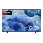 Samsung 85" 4K QLED Tizen QE85Q8FAAUXXH