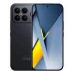 POCO F9 Ultra, 12GB RAM, 256GB SSD, Black