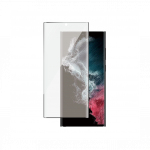 Kaitseklaas Samsung Galaxy S22 Ultra 5G, Ultra-Wide Fit, SAFE by PanzerGlass