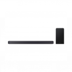 Soundbar Samsung Q-Series Q600F, 3.1.2, must