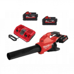 Milwaukee M18 Akulehepuhur