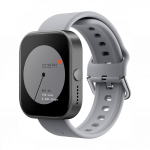 Nothing CMF Watch Pro Metal with Ash Grey Strap Dark Grey