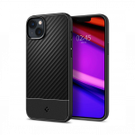 Kaitse&uuml;mbris Core Armor Apple iPhone 14 Plus must, Spigen