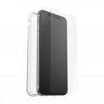 OtterBox Apple iPhone 11 Pro Max silikoonist &uuml;mbris + kaitseklaas