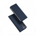 Apple iPhone 15 Plus kaitsekaaned, Dux Ducis, sinine