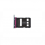 Huawei JADE-L29C P50 Pro simkaardi sahtel must Golden Black