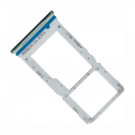 Xiaomi Mi 10T Lite 5G simkaardi sahtel Rose Gold Green Top