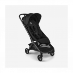 Bugaboo Butterfly 2 Kergk&auml;ru Heritage Black