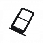 Huawei COL-L29 Honor 10 simkaardi sahtel, must