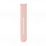 Samsung SM-R500 Galaxy Watch Active rihm, Hole S, roosa