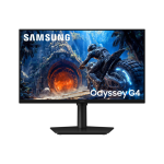 SAMSUNG 25" Full HD LCD LS25HG402EUXEN