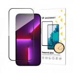 Apple iPhone 15 Plus &uuml;mbrises&otilde;bralik kaitseklaas, Wozinsky