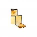 Samsung Galaxy Flip6 256GB Yellow