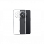 OnePlus 11 5G silikoon, l&auml;bipaistev, Mobilize