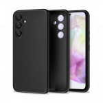 Samsung Galaxy A35 5G Icon Case &uuml;mbris must, Tech-Protect