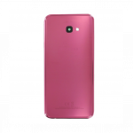 Samsung SM-J415F Galaxy J4+ 2018 akukaas tagapaneel roosa