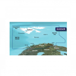 Garmin VEU054R Vestfjd-Svalbard-Varanger