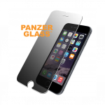 Ekraanikaitseklaas Apple iPhone 6 Plus / 6S Plus / 7 Plus / 8 Plus, privaatsusfiltriga, PanzerGlass
