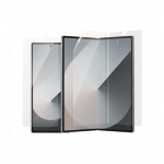 Kaitseklaas v&auml;lisekraanile + kaitsekile siseekraanile, Samsung Galaxy Z Fold6, PanzerGlass