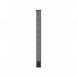 Garmin 26mm UltraFit 2 Nylon Band Gray