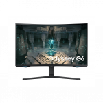 32" monitor Samsung Odyssey G6 S32BG650EU